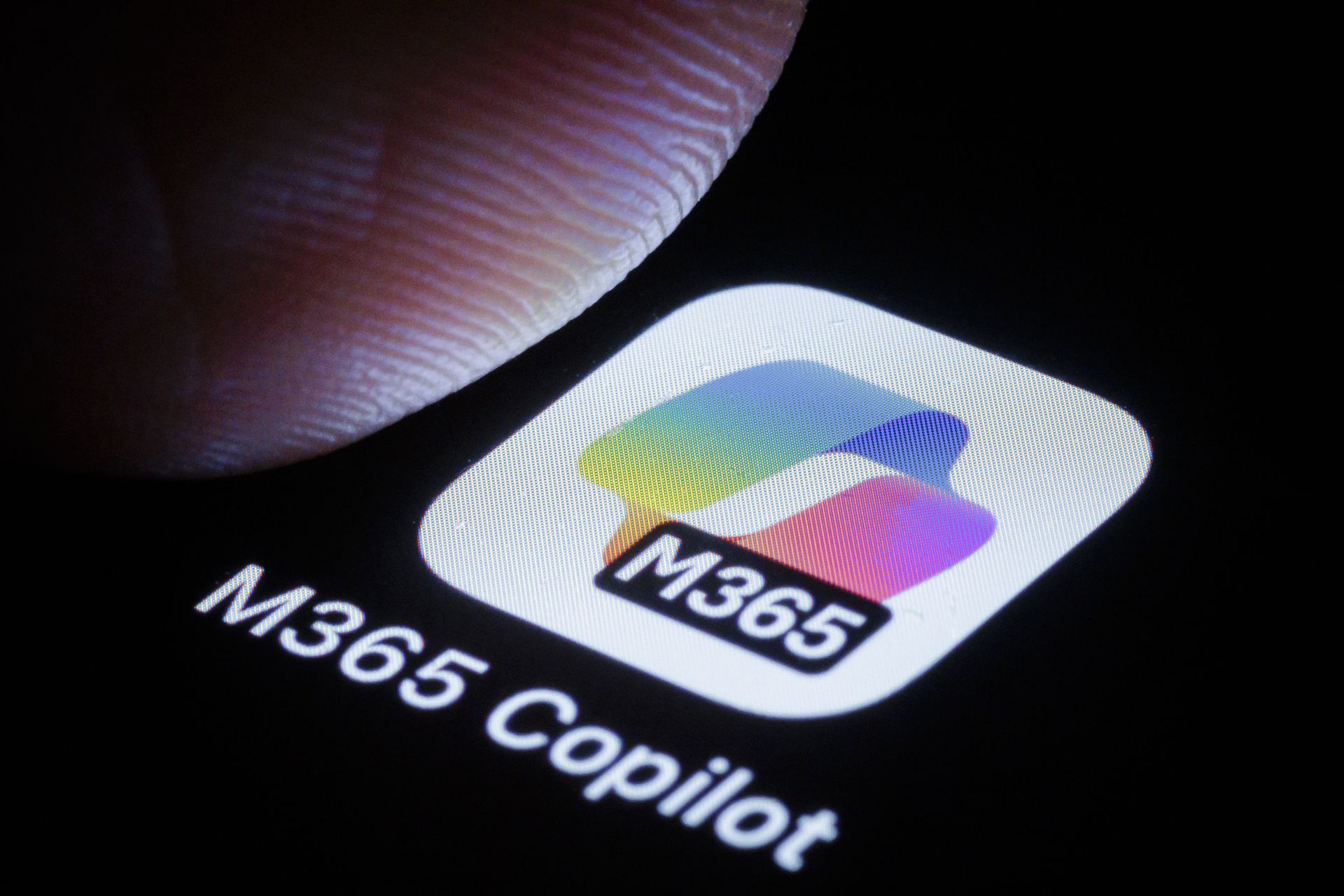 Microsoft 365 Copilot w Windows 11. W Europie wyjątek