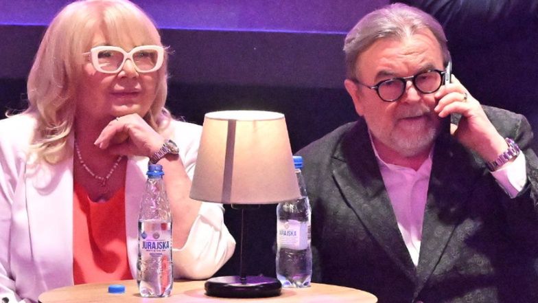 TYLKO NA PUDELKU: Znamy troje uczestników nowej edycji "TzG". Wśród nich znany aktor: "Produkcji szczególnie na nim zależało"