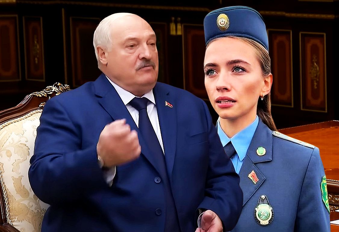 "Polskie auta nie wyjadą". Łukaszenka trzyma majątek warty ponad 100 mln zł