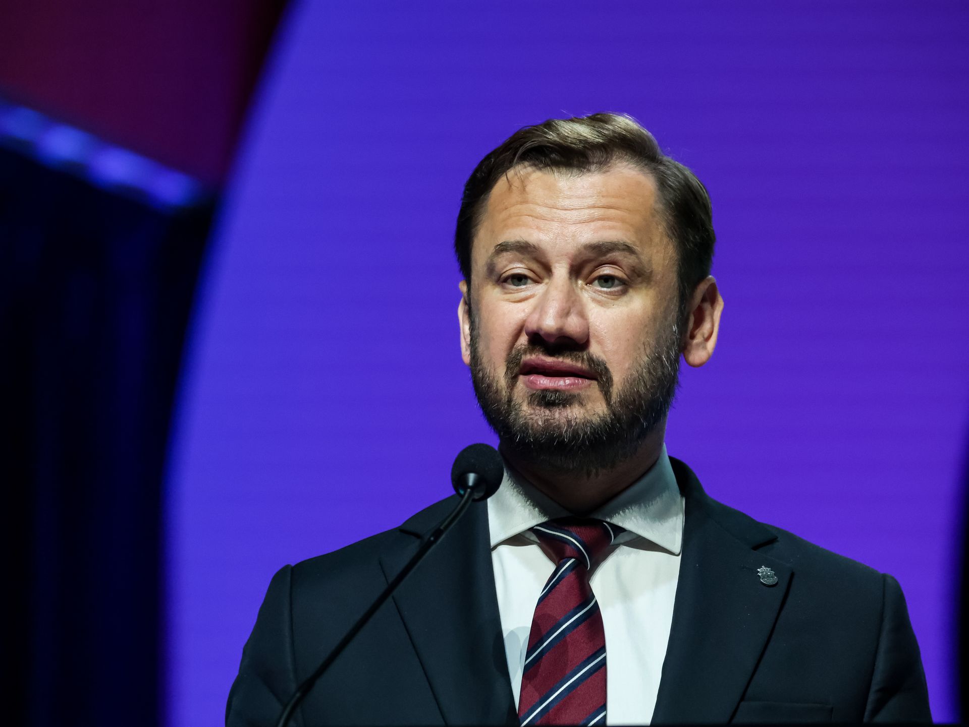 Prezydent Krakowa odwołał dyrektora ZTP. "Wyjście na przeciw uwagom"