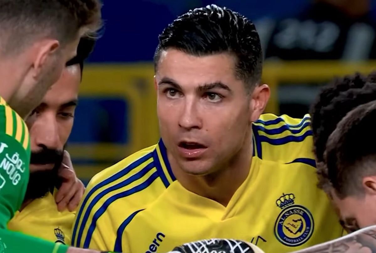 Polsat Sport dalej pokazuje ligę z Cristiano Ronaldo