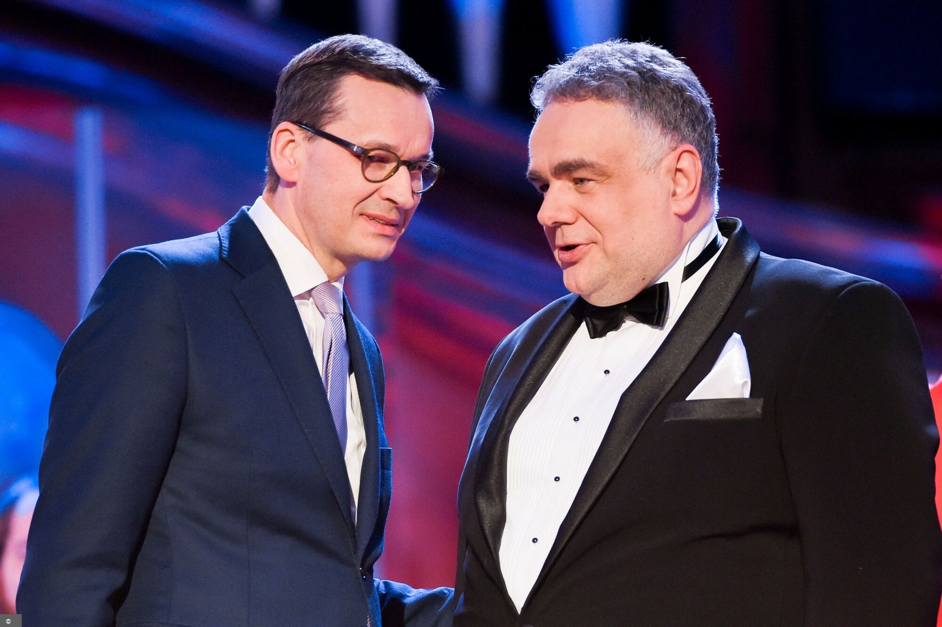 Rozejm między Rozwojem Plus a Republiką. Bo wojna w PiS zaczęła topić stację Sakiewicza