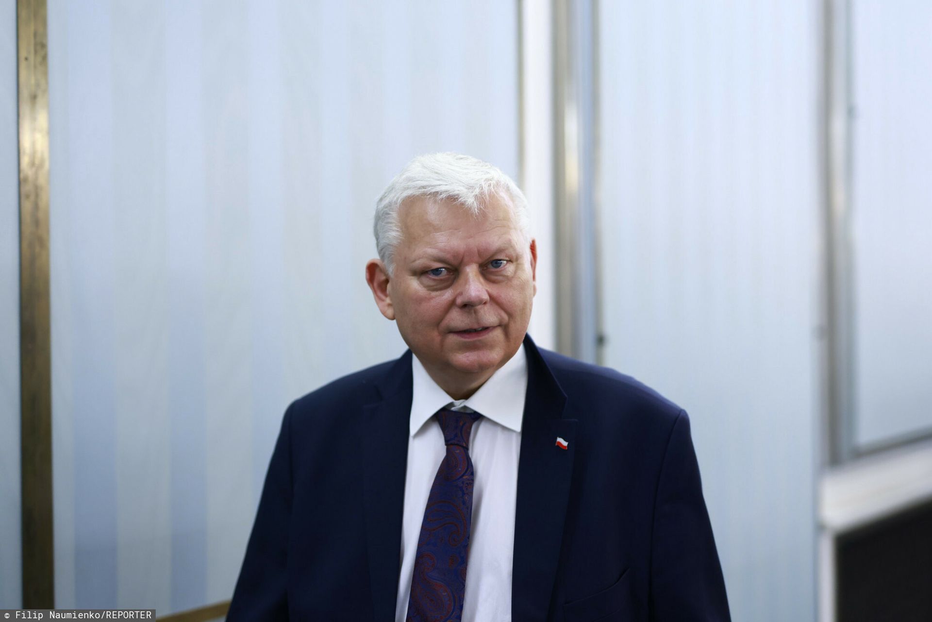 Ciamajda pod okiem prokuratury. Wszczęto śledzctwo
