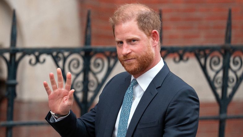 Książę Harry został oskarżony o mobbing i zastraszanie. Ujawniono wyniki długiego śledztwa