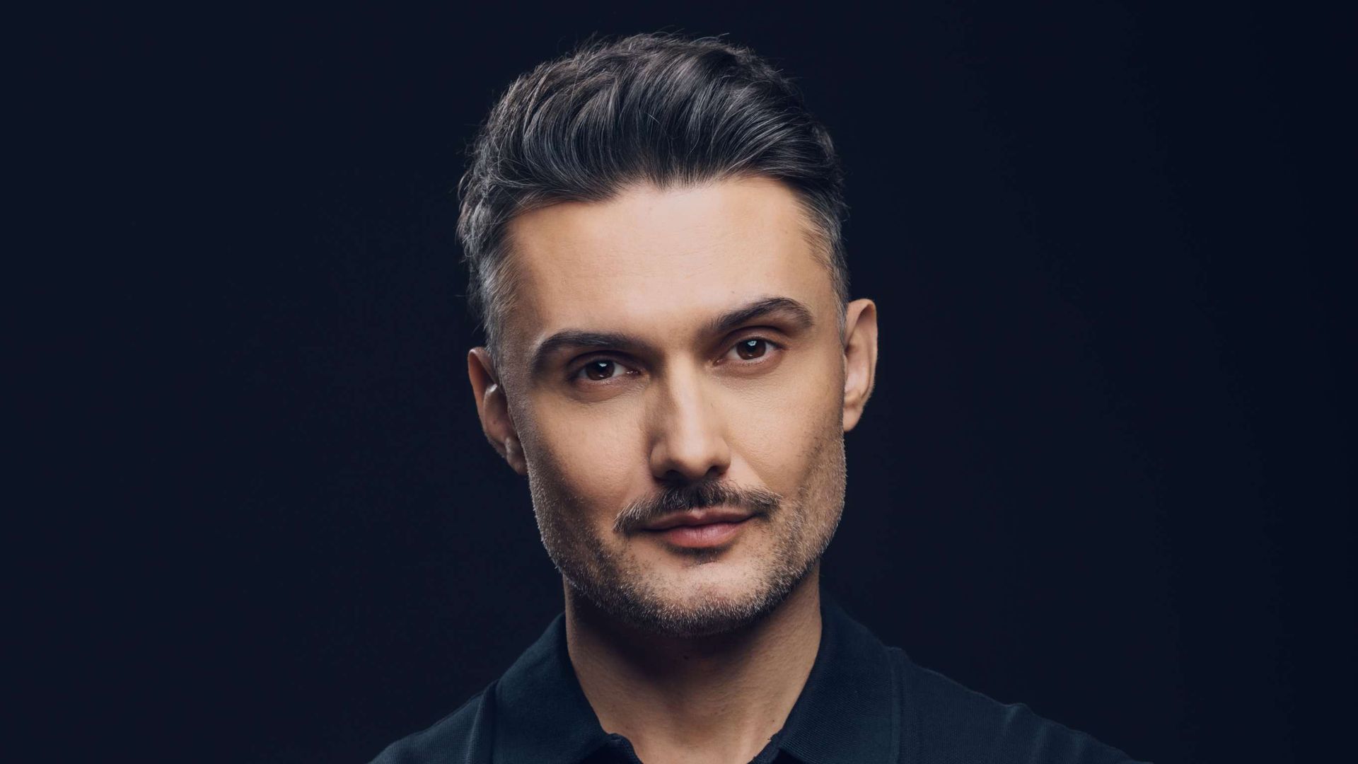 Powrót do WP po sześciu latach. Piotr Grabarczyk dołączył do Pudelka