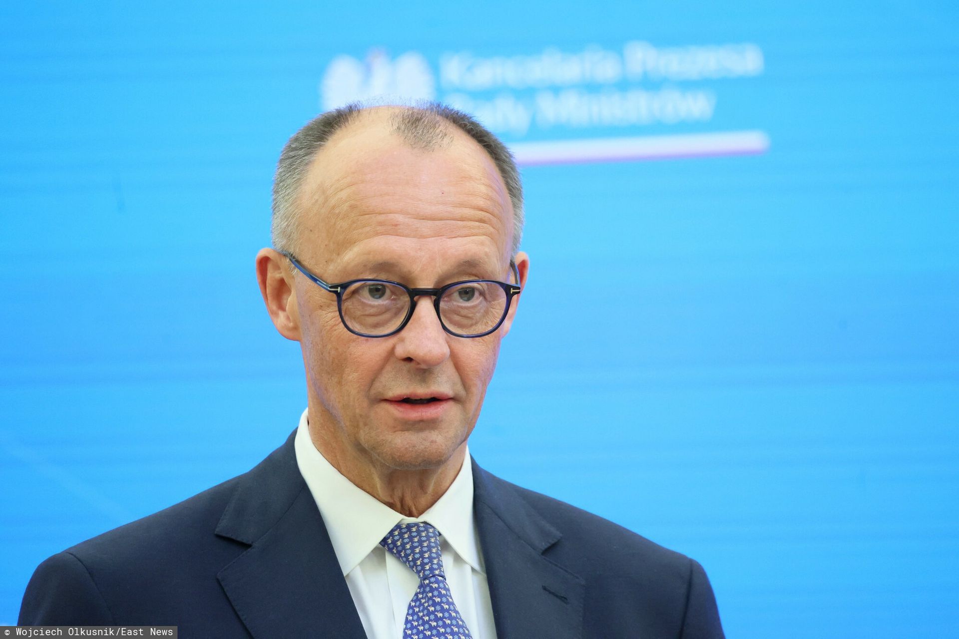 Niemiecka prasa o ochronie cywilnej. "Brakuje schronów"