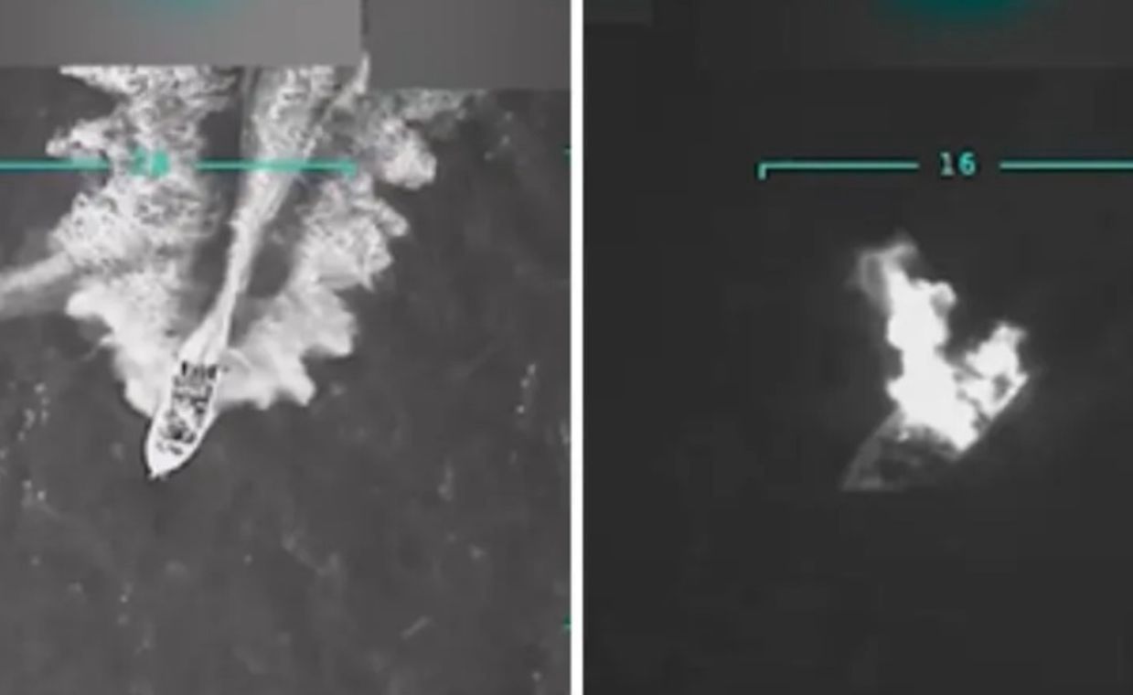 Uderzyli po raz drugi, by dobić rannych? Kontrowersyjne doniesienia