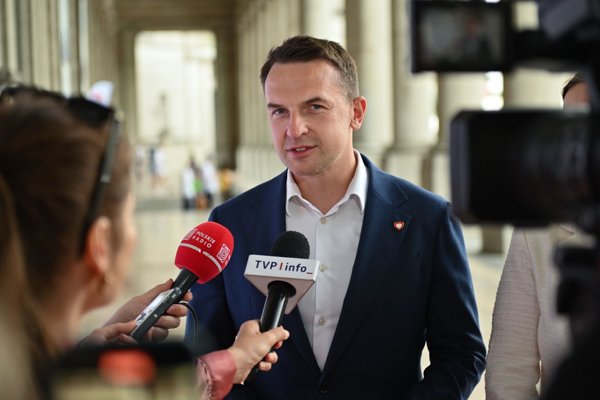 Węgry blokują akcesję Ukrainy do UE. Szłapka o decyzji rządu Orbana