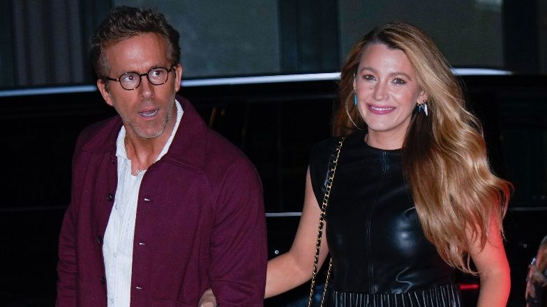 Wymarzona rezydencja Blake Lively i Ryana Reynoldsa stoi niedokończona. Para NIE PŁACI ZA WYKONANĄ PRACĘ!