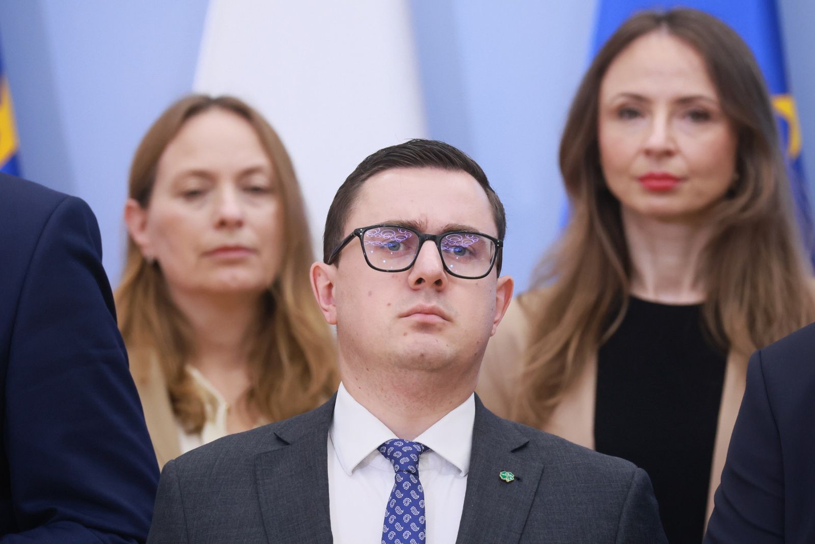 Kim jest Miłosz Motyka? To on będzie kierował Ministerstwem Energii