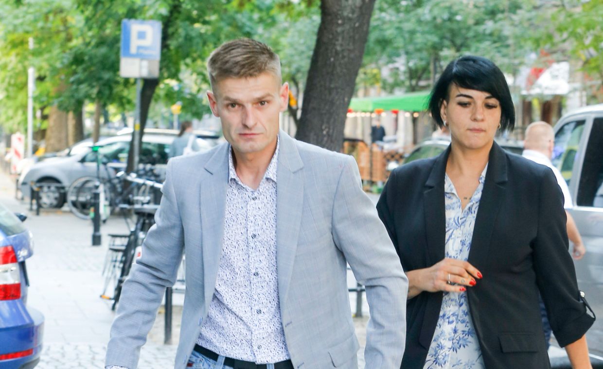 Anna Walter walczy o przetrwanie. Zbiórka na pomoc dla dzieci