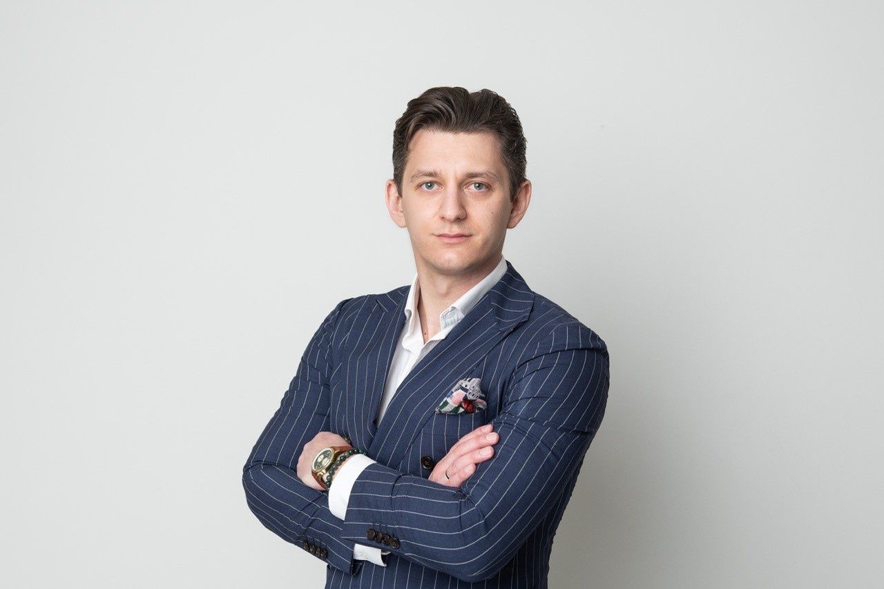 Tailors Group tworzy Tech Communications Practice. Krzysztof Kozłowski na jej czele