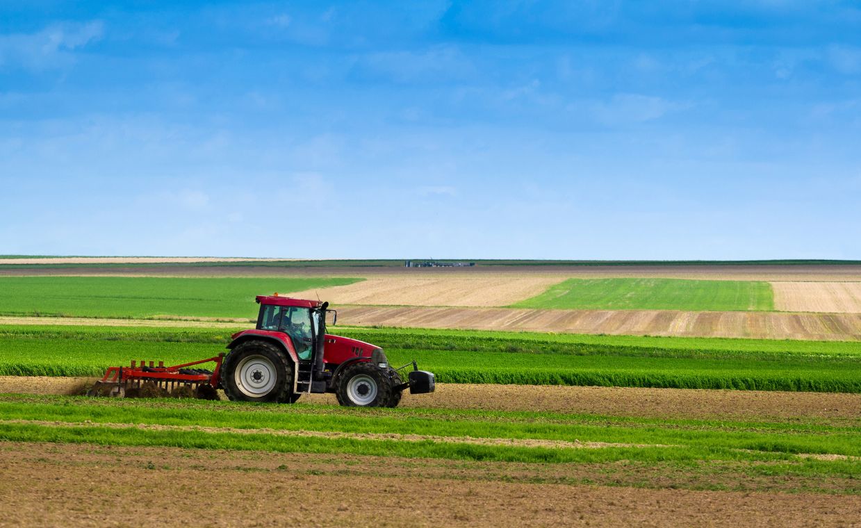 Umowa UE–Mercosur na finiszu. Polska mówi "nie" bez dodatkowych zabezpieczeń