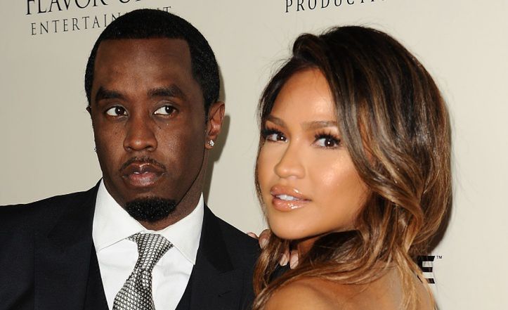 Diddy miał brutalnie znęcać się nad Cassie. W sądzie ujawniono nowe zdjęcia POSINIACZONEJ kobiety
