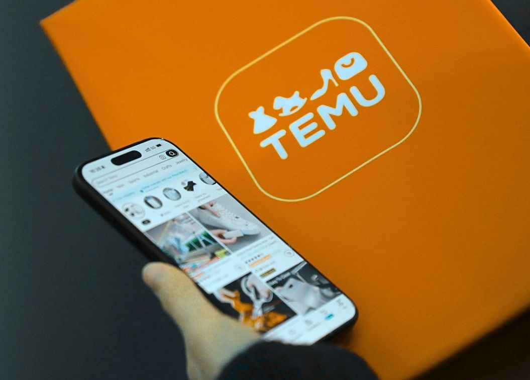 Temu dalej traci, Interia z Polsatem przed WhatsAppem (top serwisów i aplikacji internetowych)
