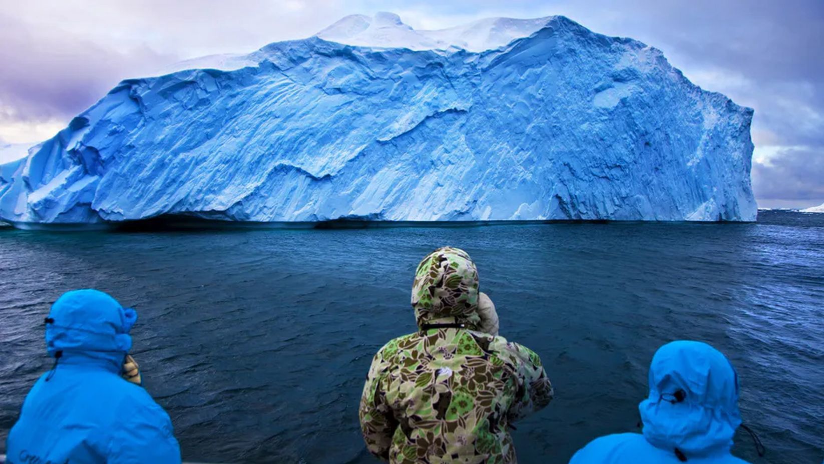 Jest celem Trumpa. To największa na świecie wyspa bez własnego wojska