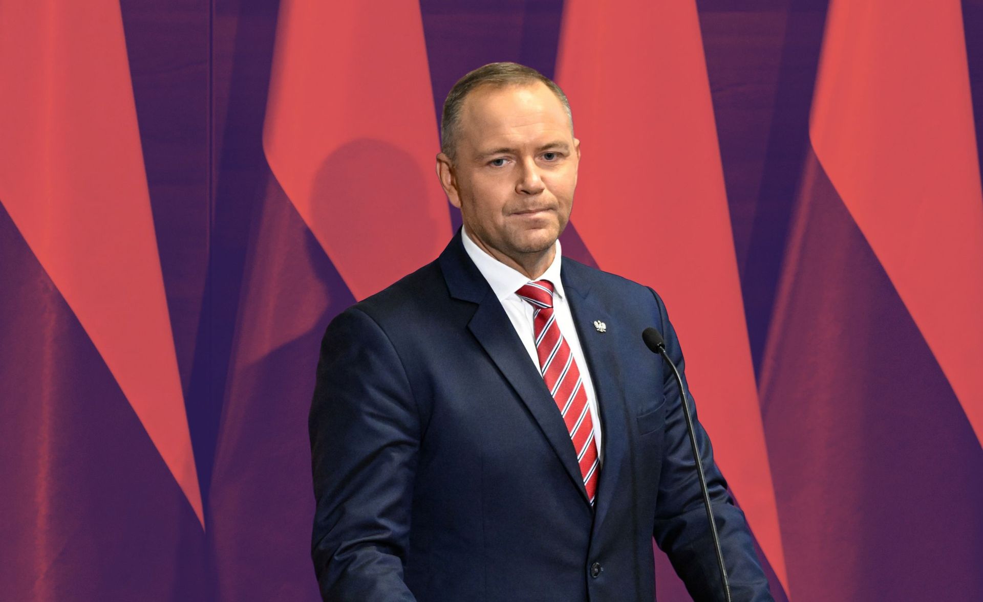 Zadyszka prezydentury Karola Nawrockiego [OPINIA]