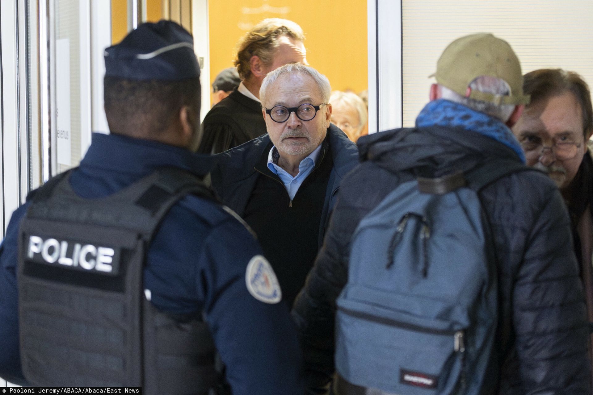 Szokująca sprawa we Francji. Senator odurzył znajomą, usłyszał wyrok