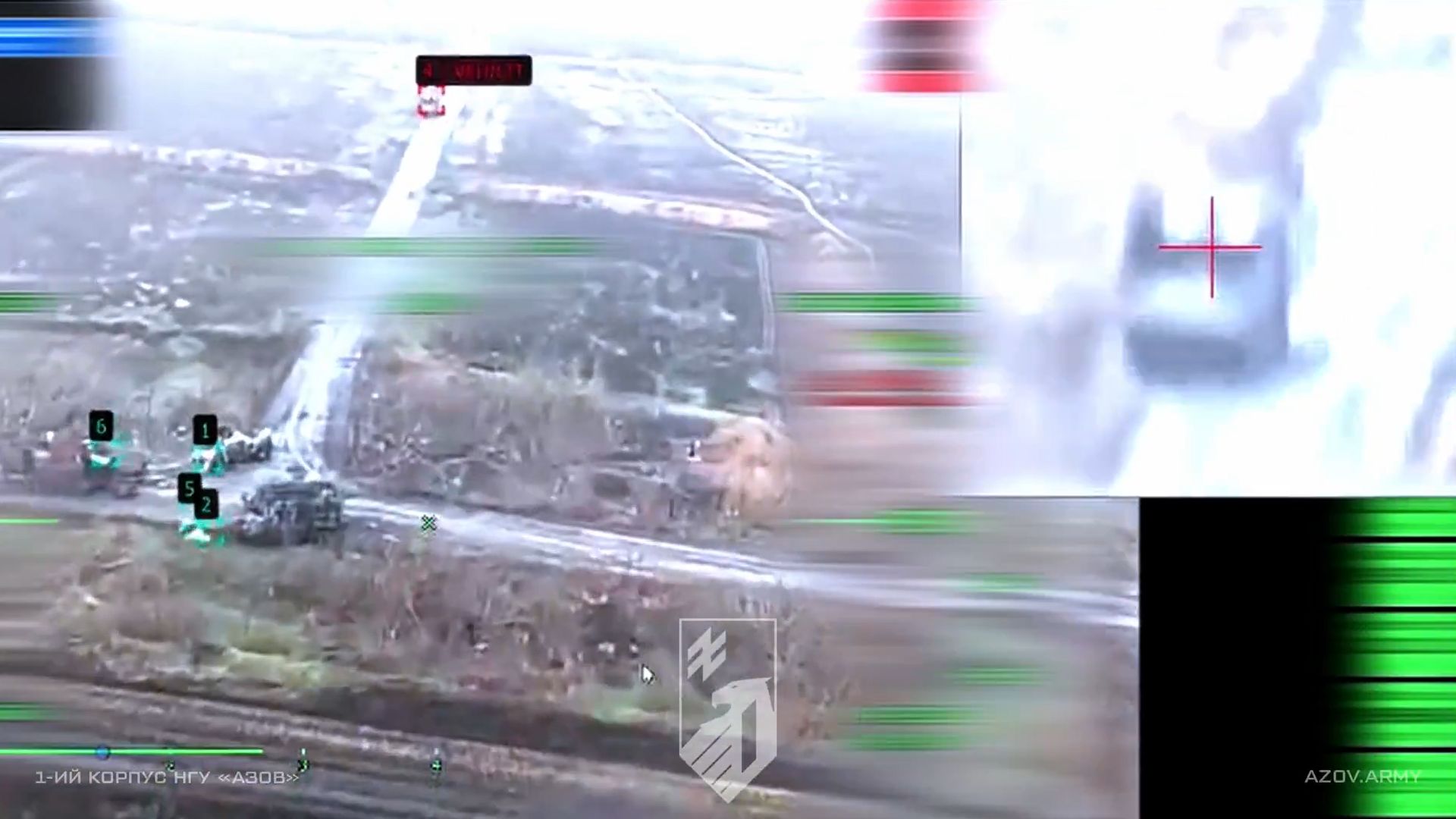 Ukraińcy testują broń rodem z Terminatora. Używa ich kontrowersyjna elita