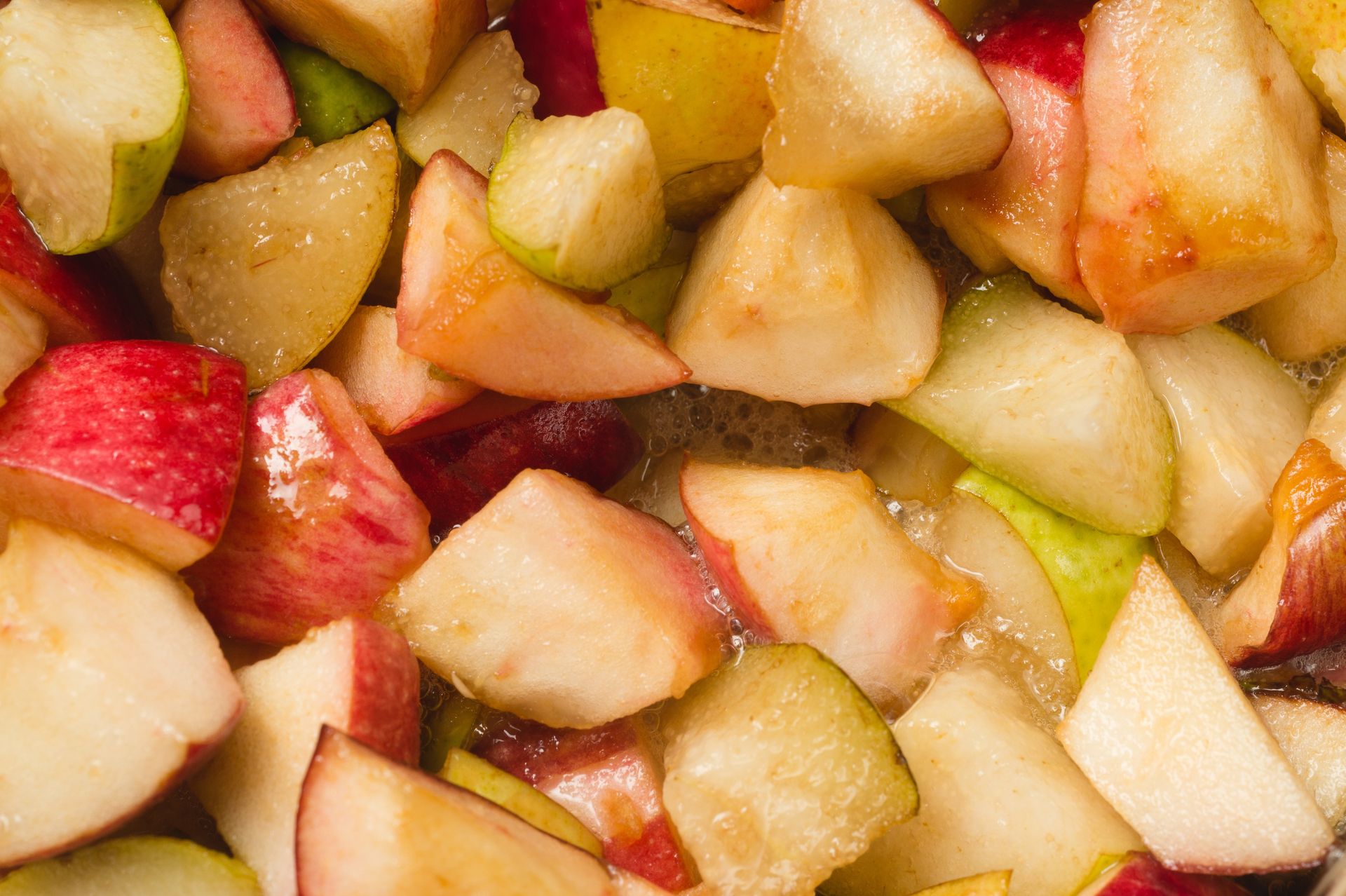 Ma więcej błonnika niż banan i nie wywołuje skoków cukru. Jedz do woli