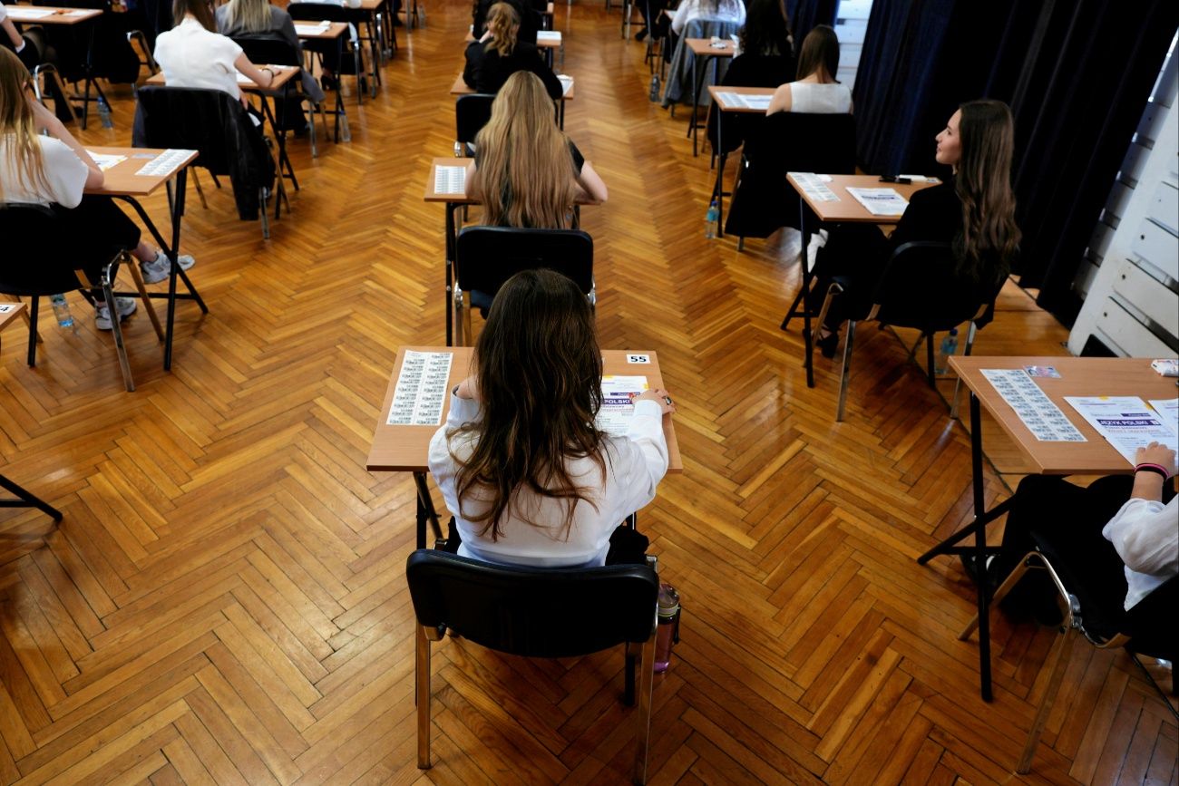 Ponad 6 tys. chętnych. Tłumy ruszyły na uczelnię w Bydgoszczy
