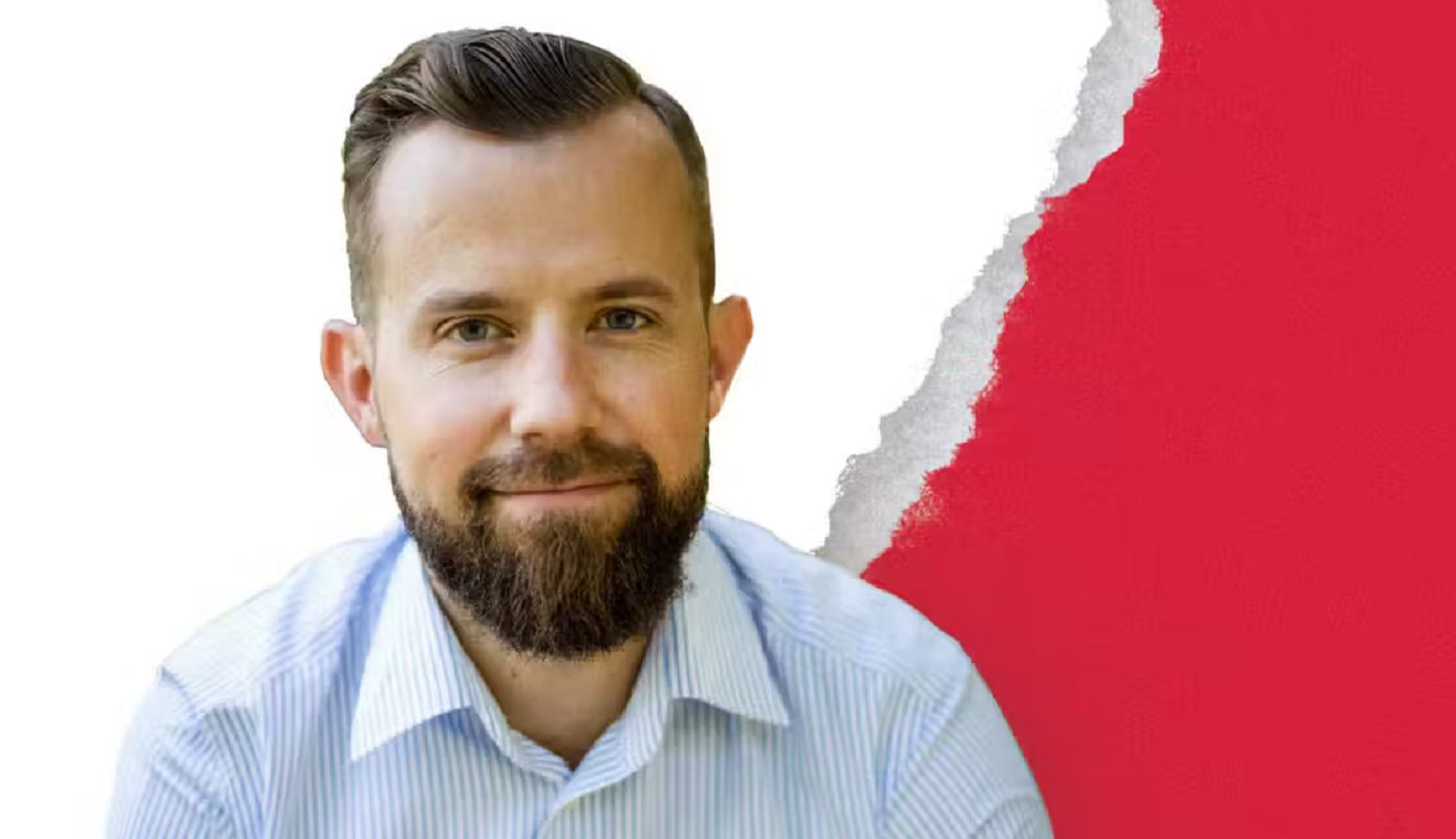 Marcin Ochmański doradcą zarządu AMS SA