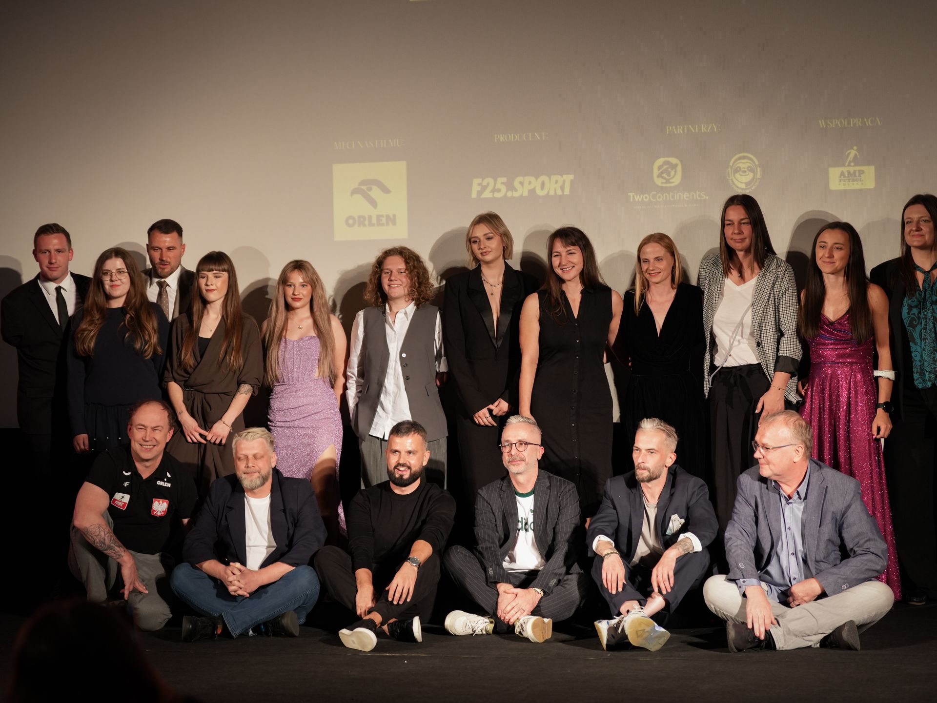 Historia sukcesu na boisku oraz przełamywania barier. Film "Kto wygrał mecz." o żeńskiej reprezentacji ampfutbolu