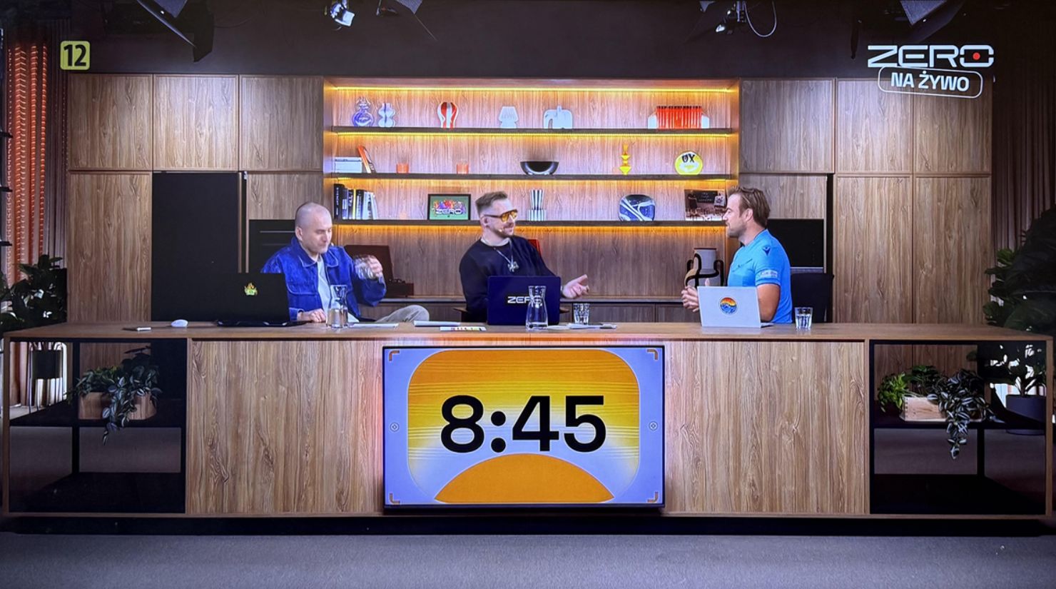 Jak ogląda się telewizję Zero TV? "Jak na start bardzo dobry wynik"