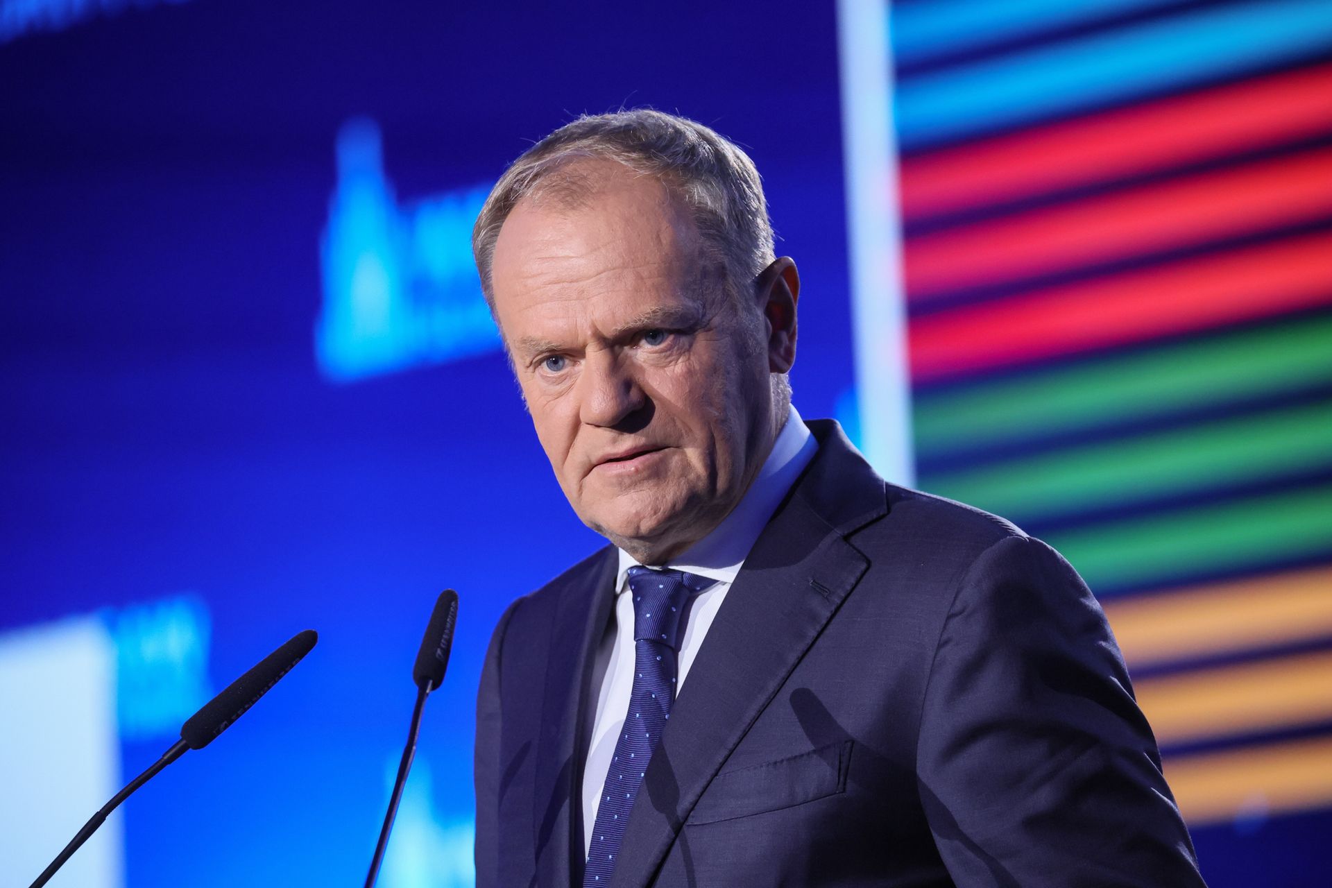 Polscy żołnierze lecą do Danii. Tusk: podjęliśmy decyzję
