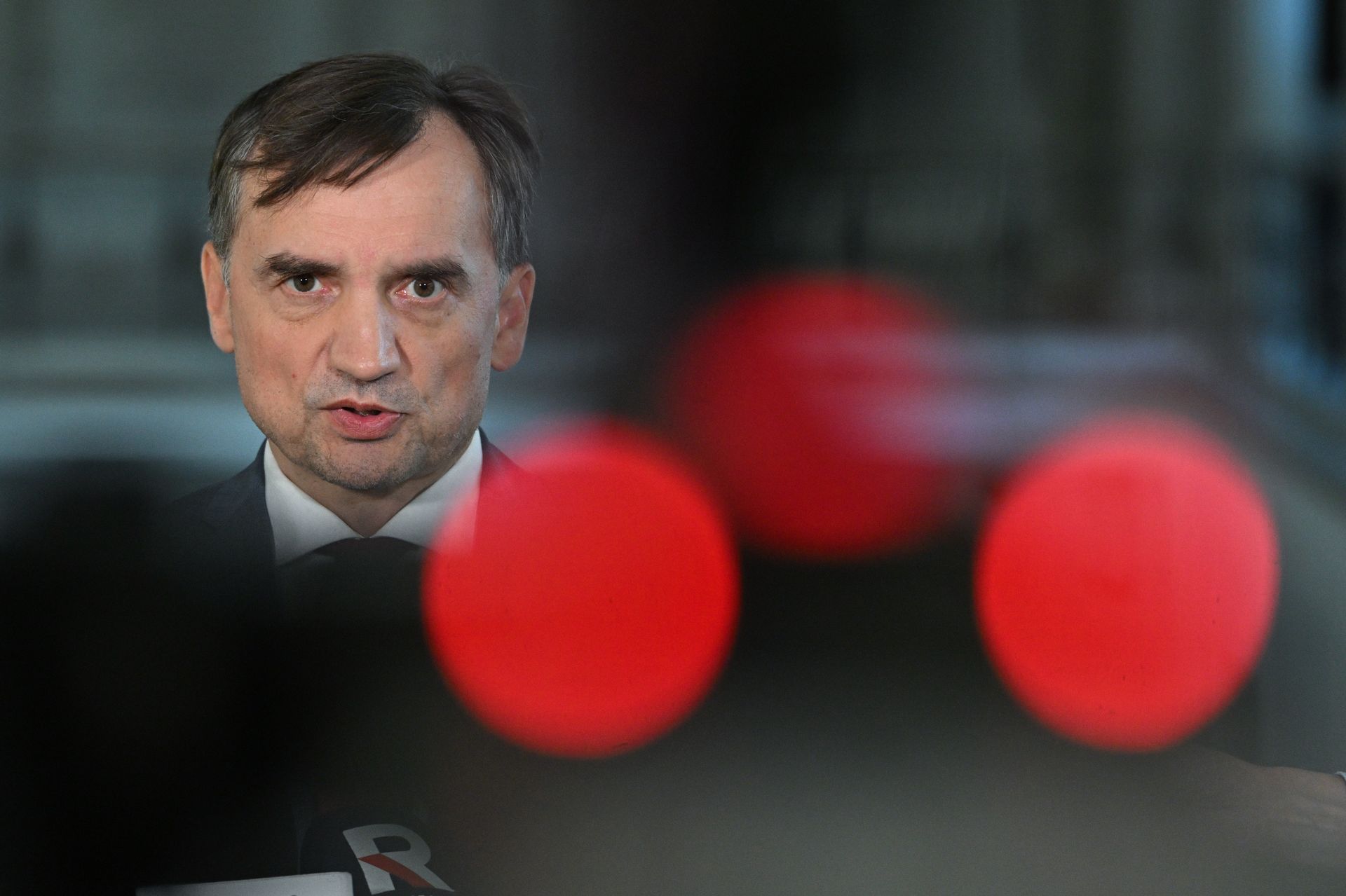 Problem z ENA za Ważniakiem. Jest potwierdzenie z sądu