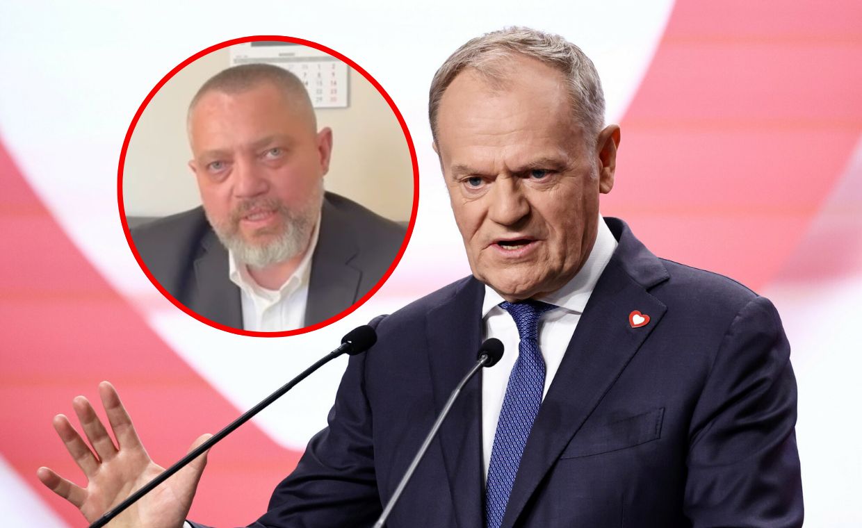 Potężny skandal w szpitalu. KO podjęła decyzję ws. członka partii