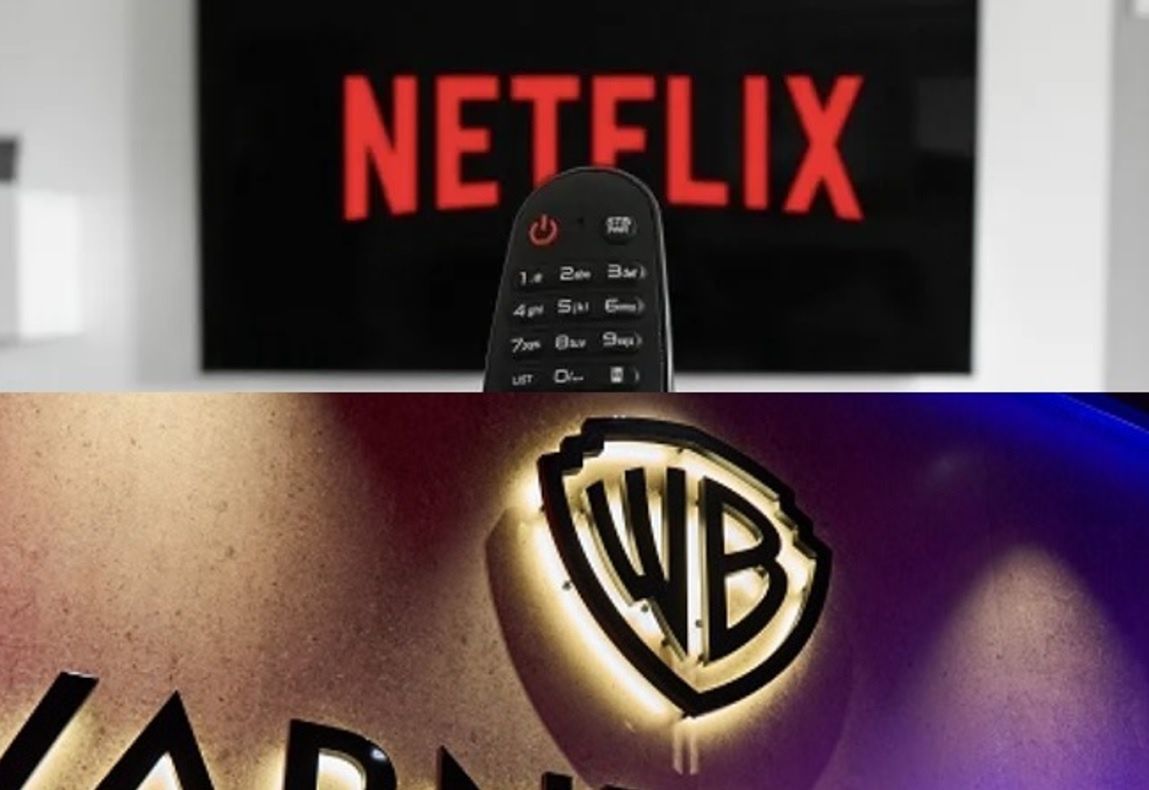 Netflix da więcej za Warner Bros.? Paramount nie powiedział ostatniego słowa