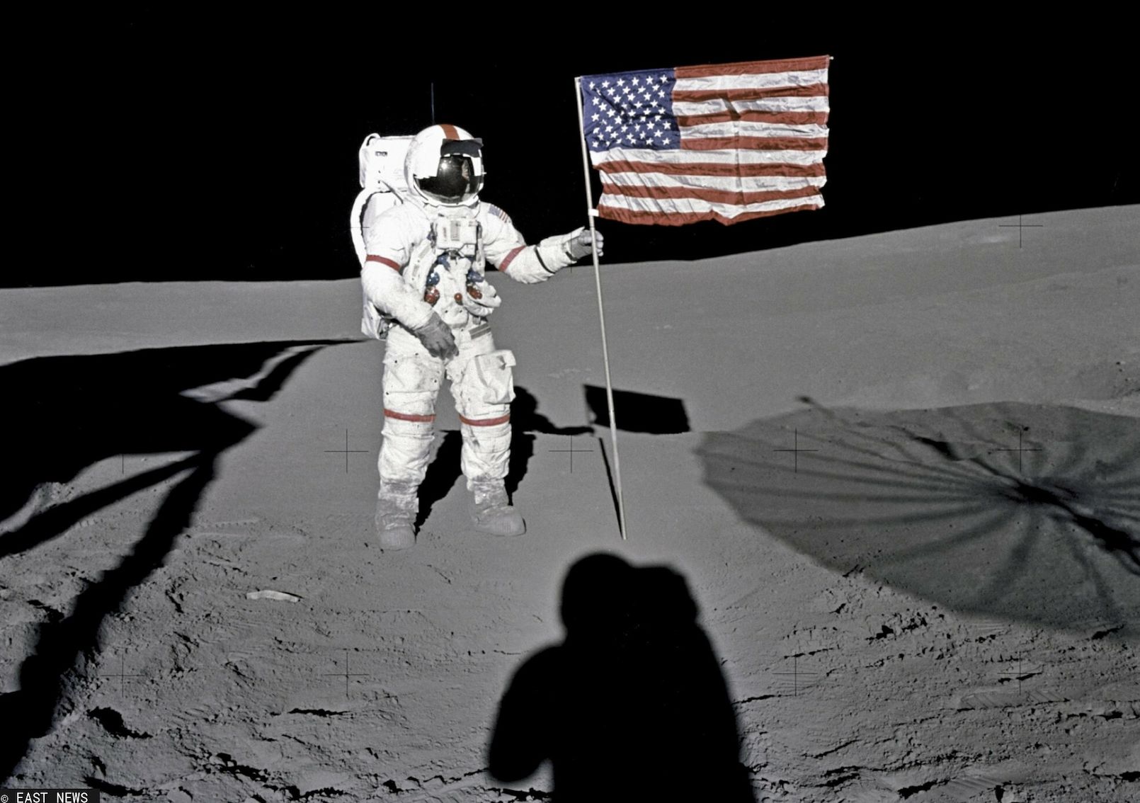 Ponad 50 lat przerwy. Dlaczego człowiek od dekad nie stanął na Księżycu?