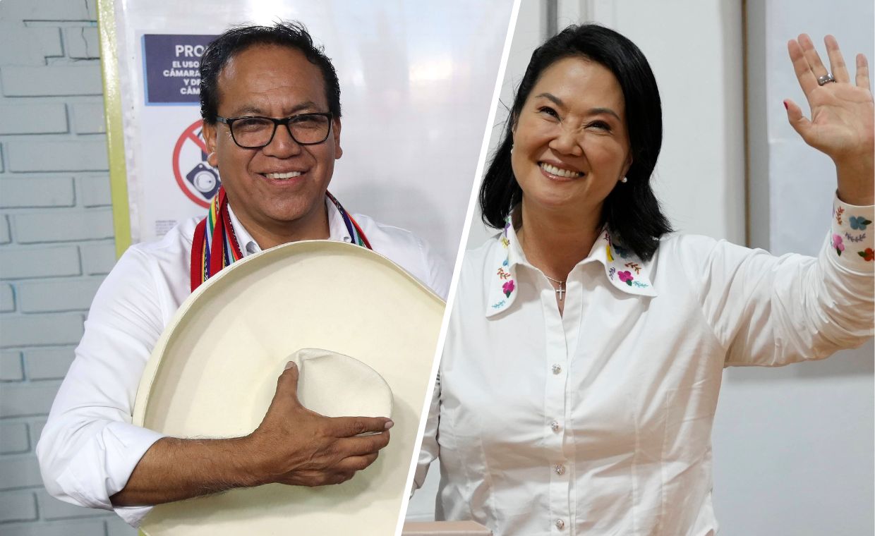 Wybory w Peru. Rozpoczęto rewizję tysięcy kwestionowanych głosów