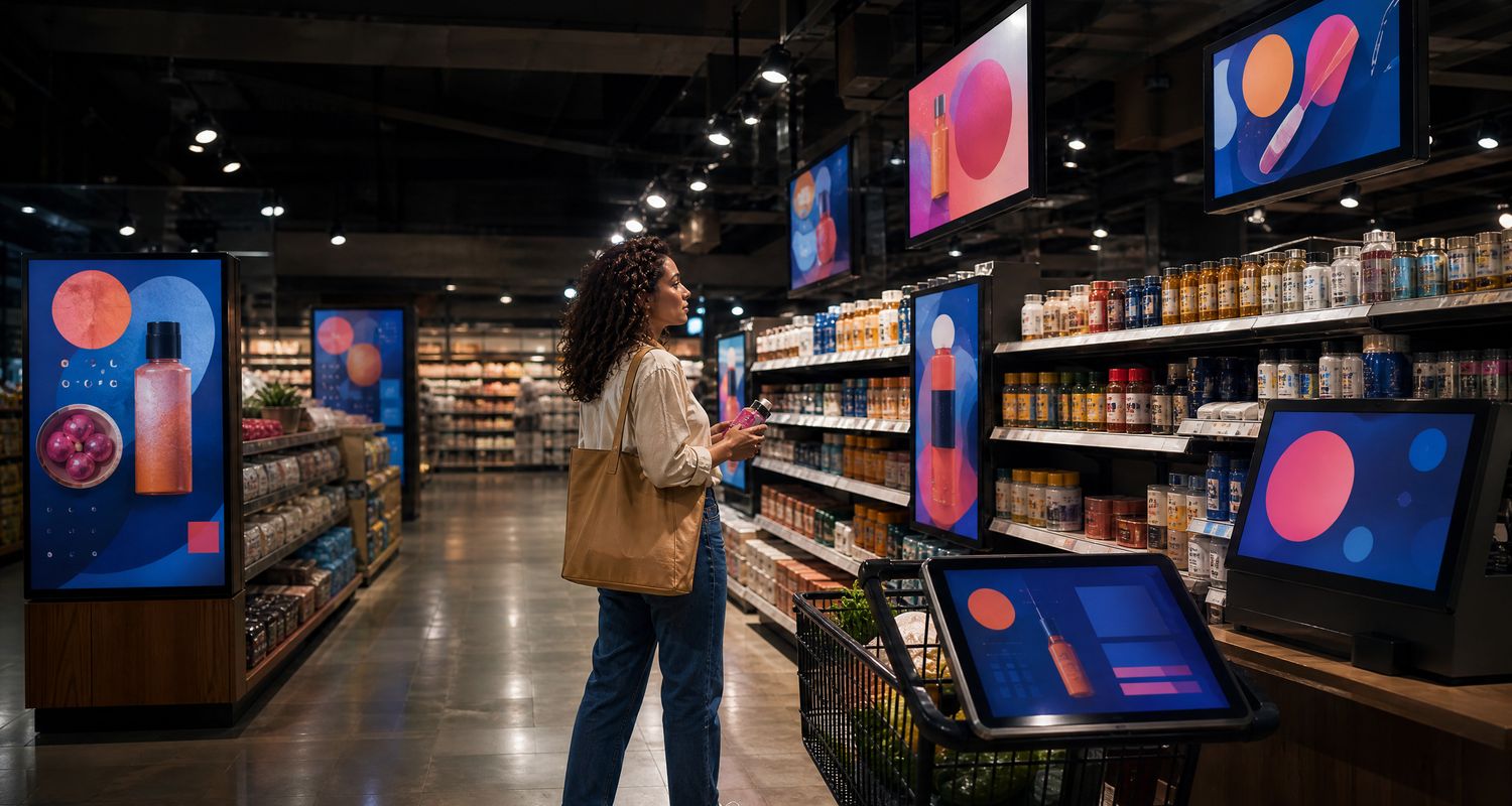 Po pierwsze retail, po drugie retail, po trzecie retail. Premiera dodatku o... retail media