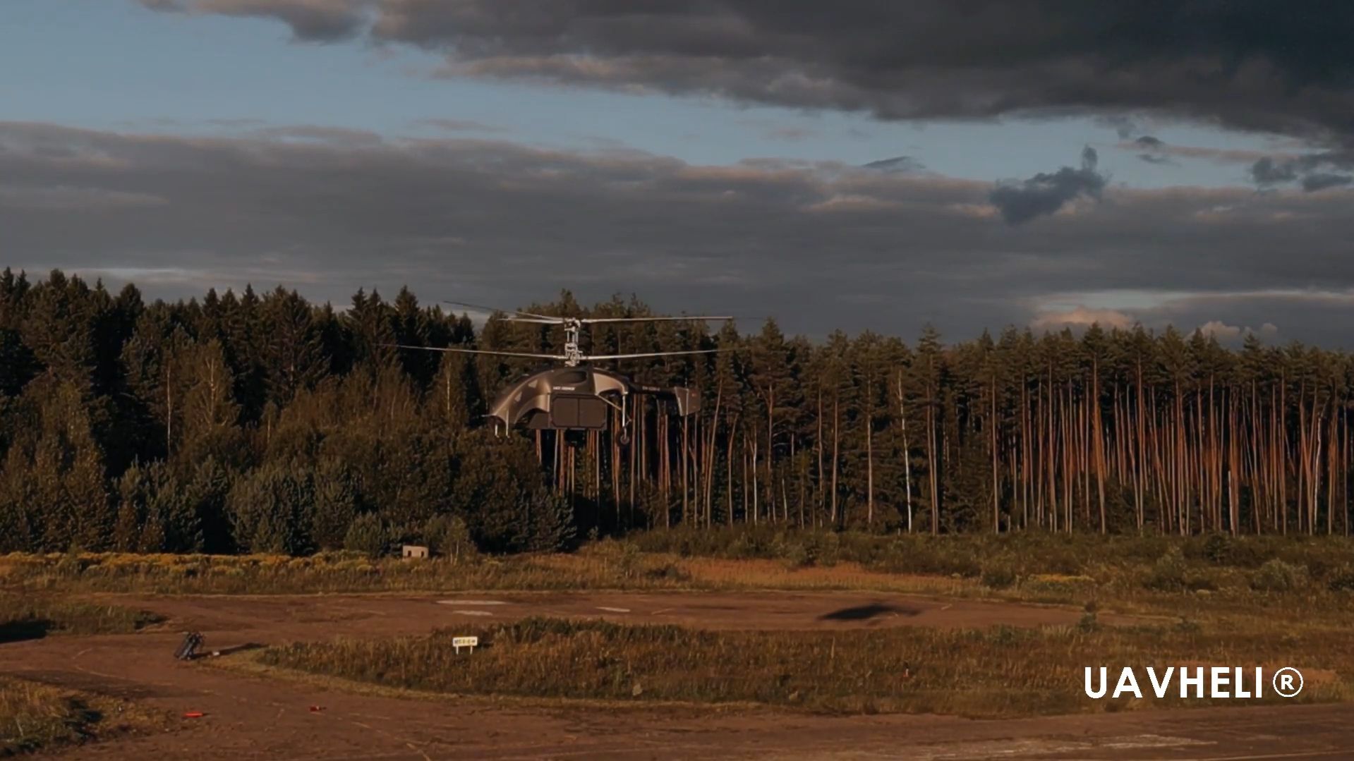 Kpina z sankcji. Sojusznik Putina ma drona z częściami z USA