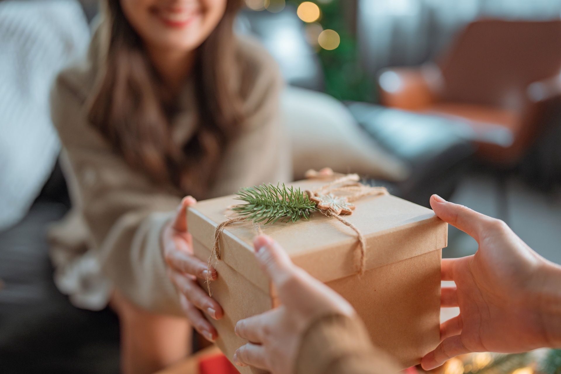 Kosmetyczny prezentownik Farmona 2025