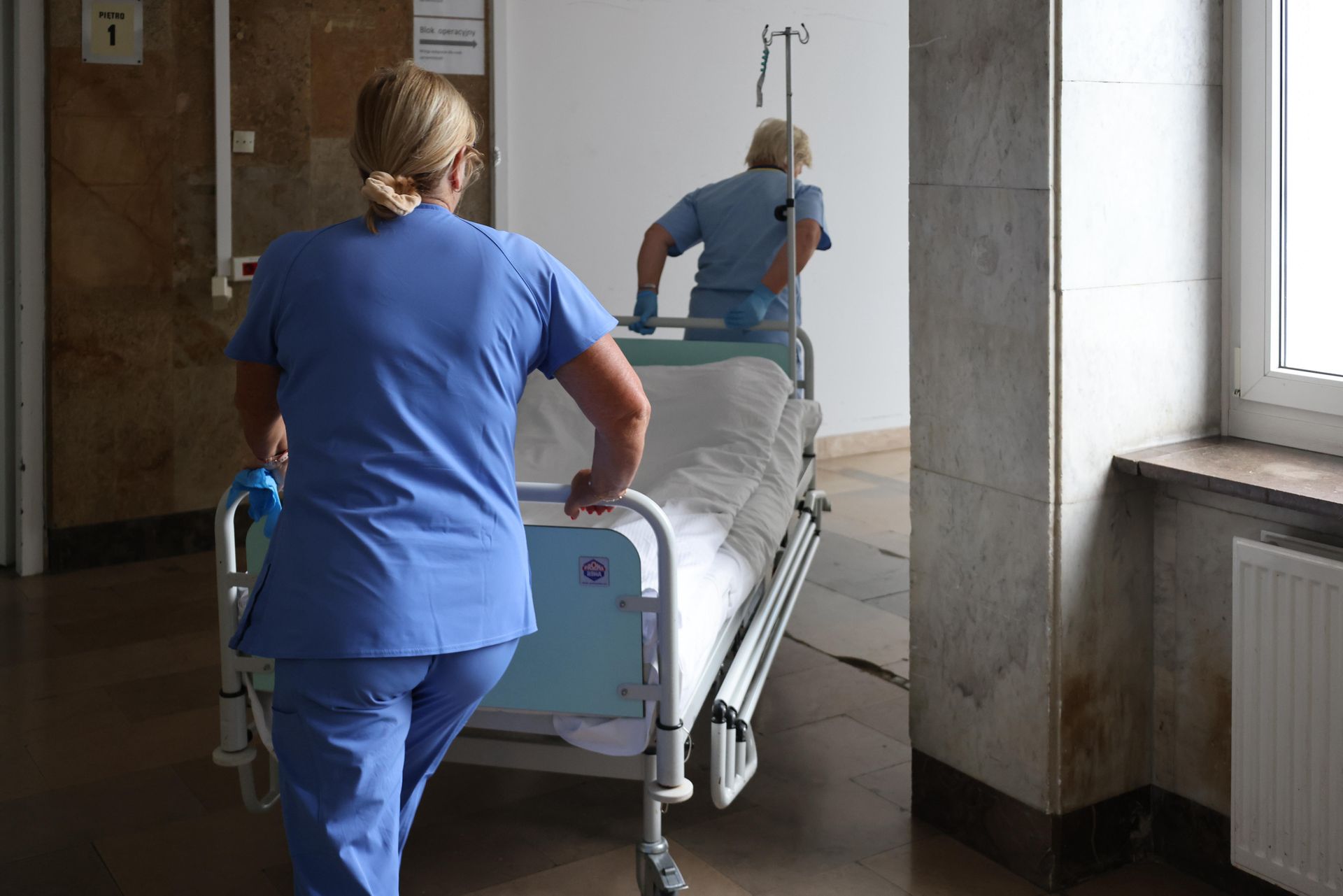 NFZ notuje wzrost legalnych aborcji. najważniejsze wskazania psychiatryczne