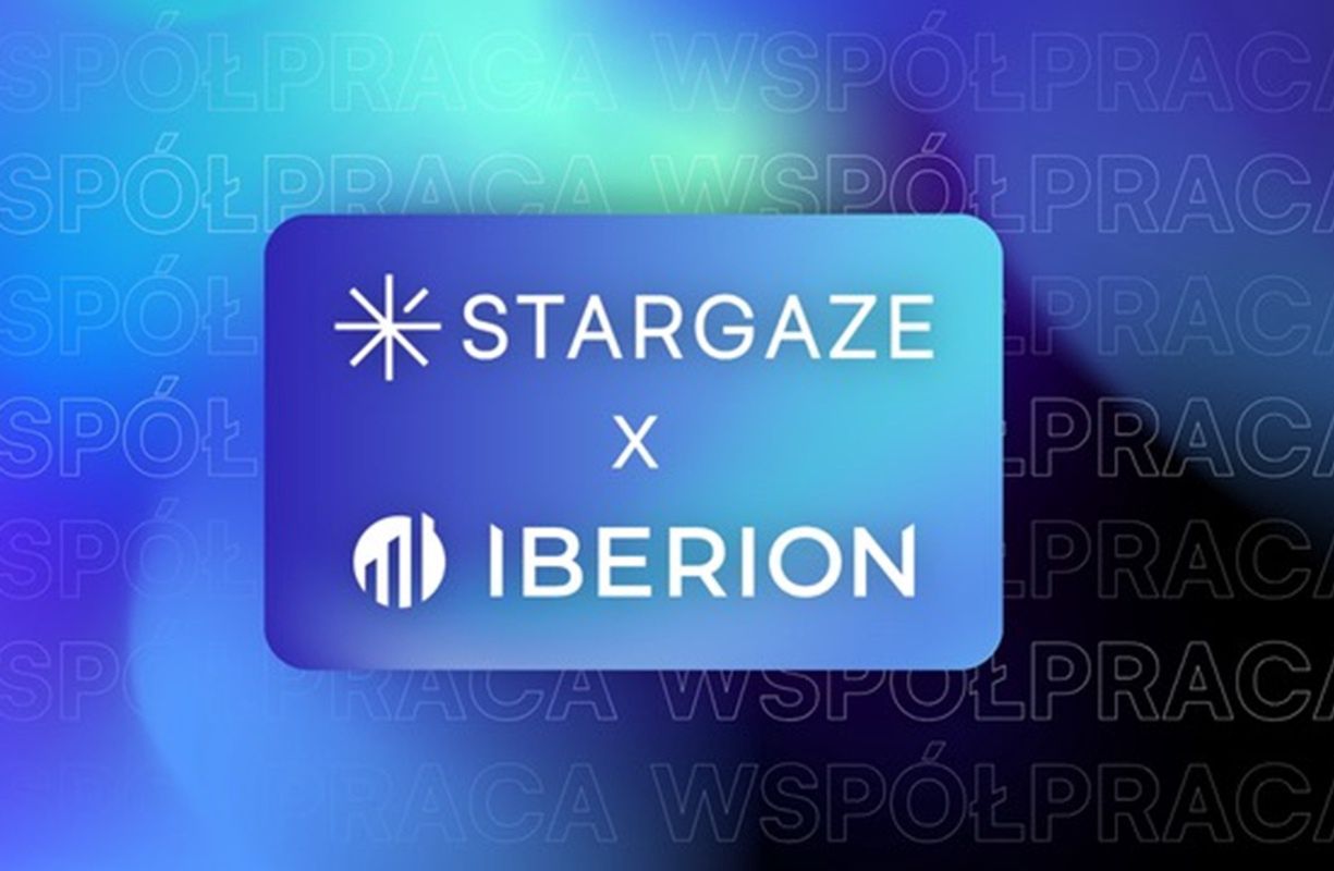 Świat Gwiazd niedługo na ekranach telewizyjnych. Partnerstwo ze Stargaze