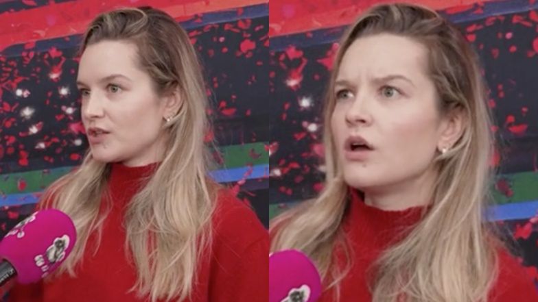 TYLKO NA PUDELKU: Julia Chatys wprost o słynnej "fuksówce": "Przeszłam ją i BYŁO SUPER" (WIDEO)