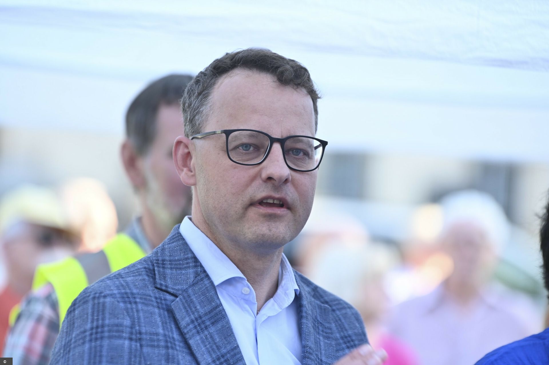 Media: Wiadomo, gdzie przebywa Romanowski. Tam nie grozi mu ENA