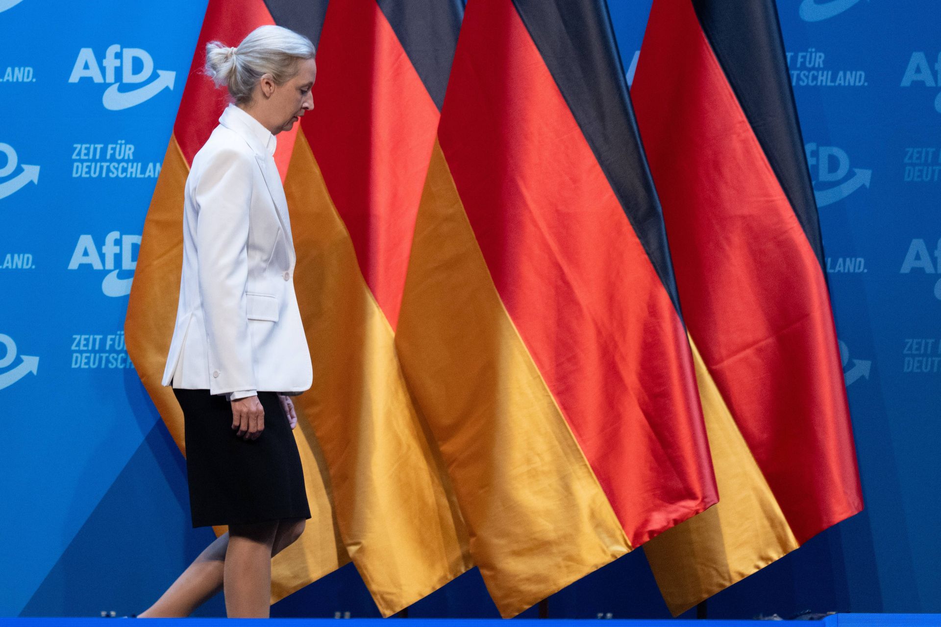 Niemcy przestali bać się AfD. Zaskakujące wyniki badania