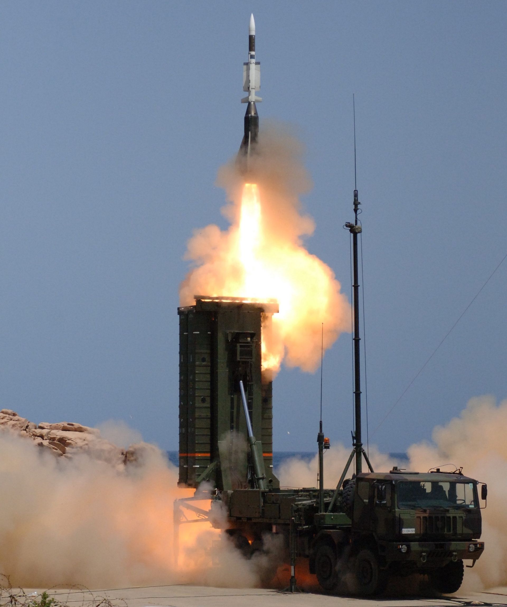 Belgia się zbroi. W ciągu dekady wyda dziesiątki mld euro