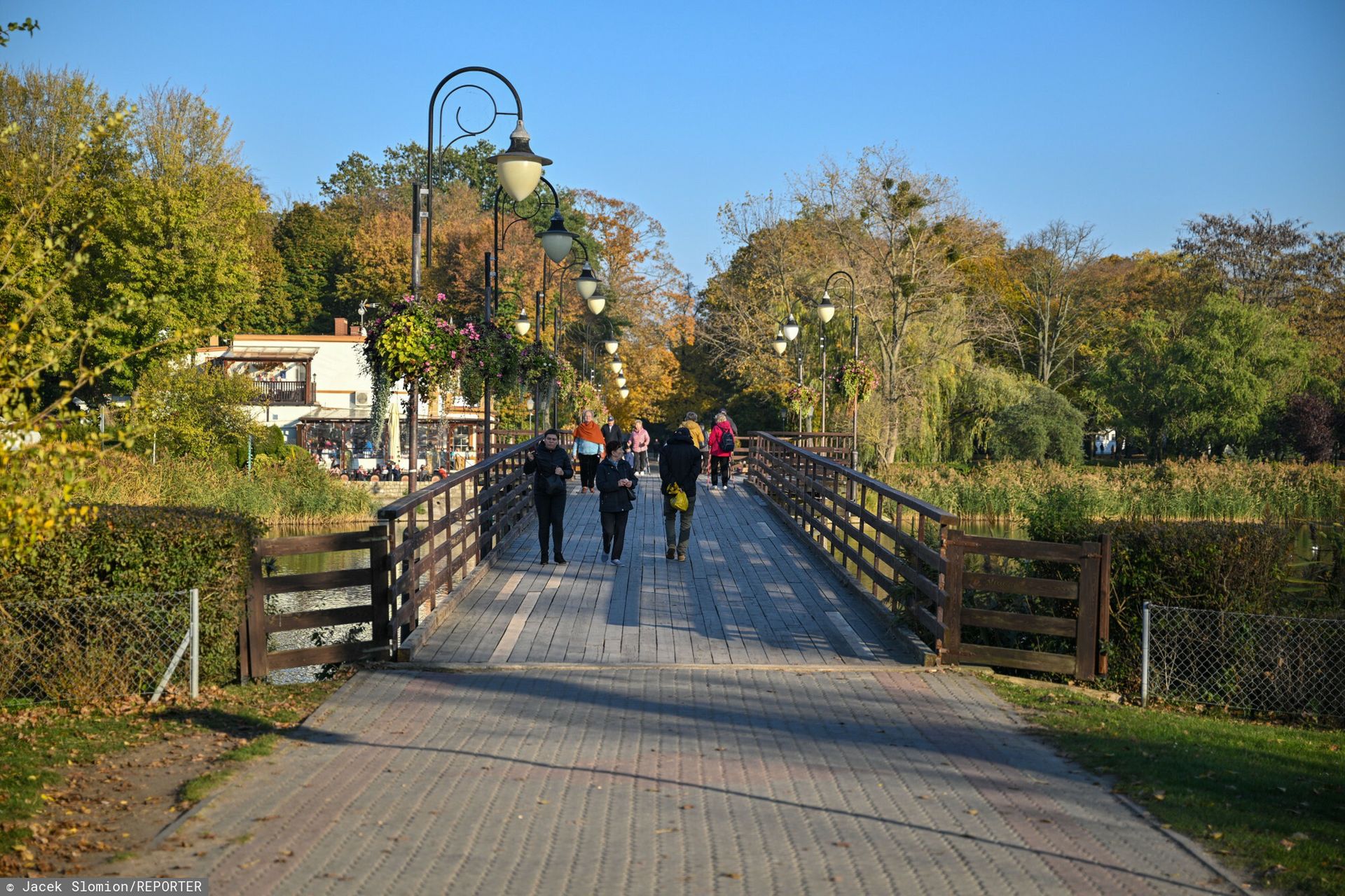 Tańsze sanatorium. Nowe stawki już od października