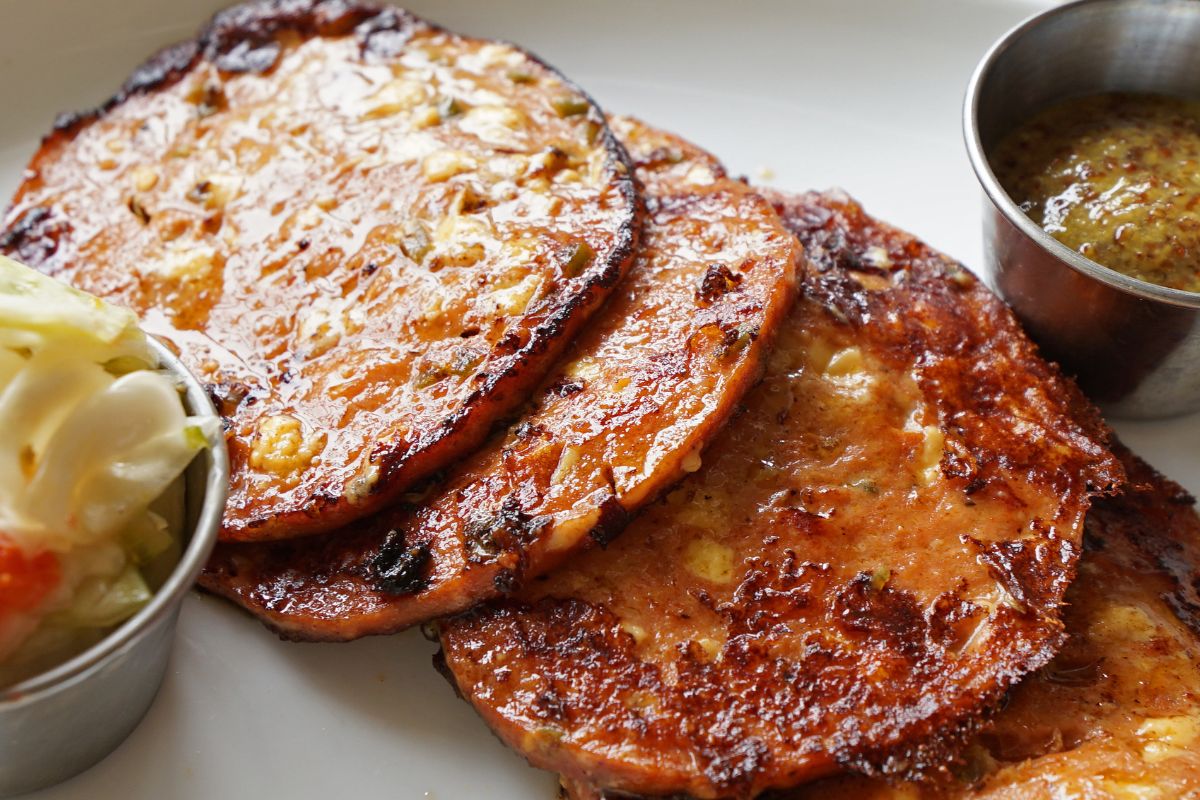 Te kotlety były hitem PRL. Serwowano je we wszystkich stołówkach zakładowych