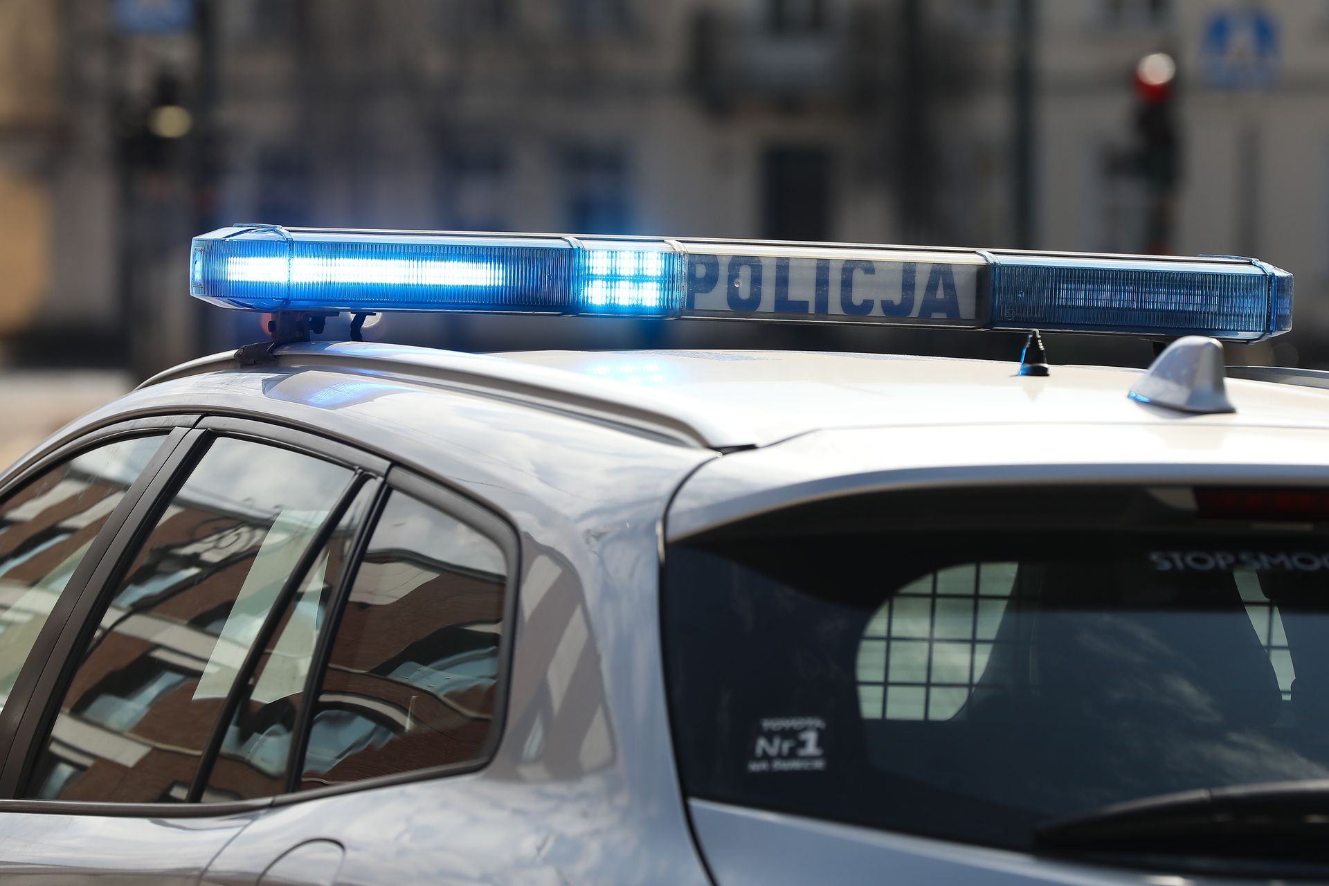 Śmierć po gwałcie w Łodzi. Są wstępne wyniki sekcji zwłok