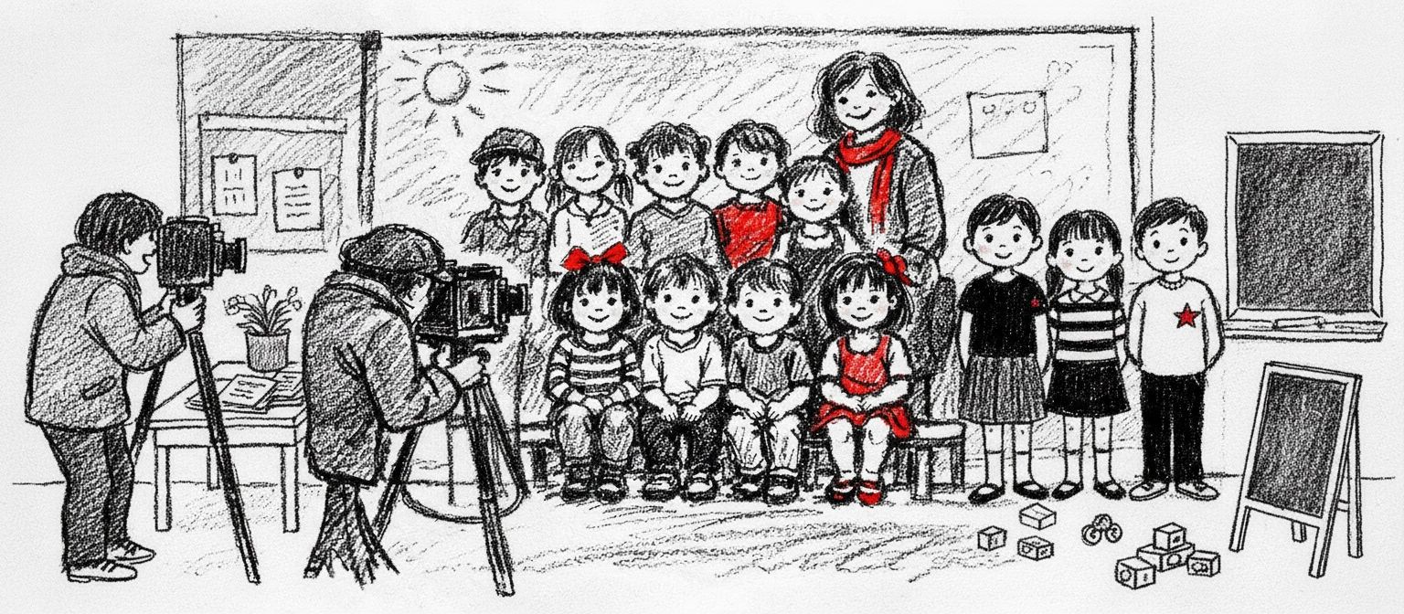 Szkoła dawała 3,5 tys. zł rabatu za wizerunek dzieci. UODO zabiera głos