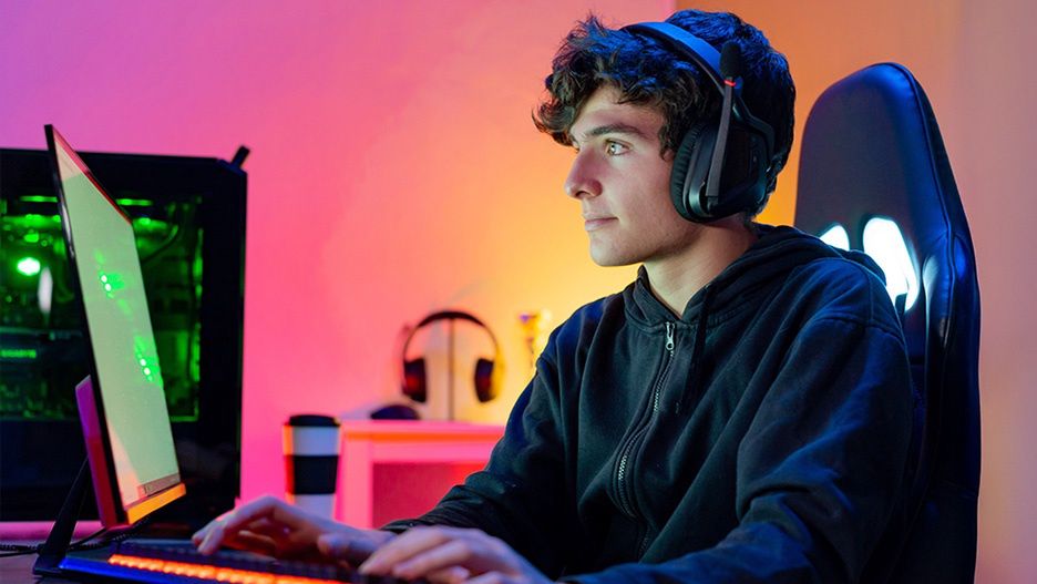 Prezent dla gamera – sprawdzone gadżety, akcesoria i sprzęty