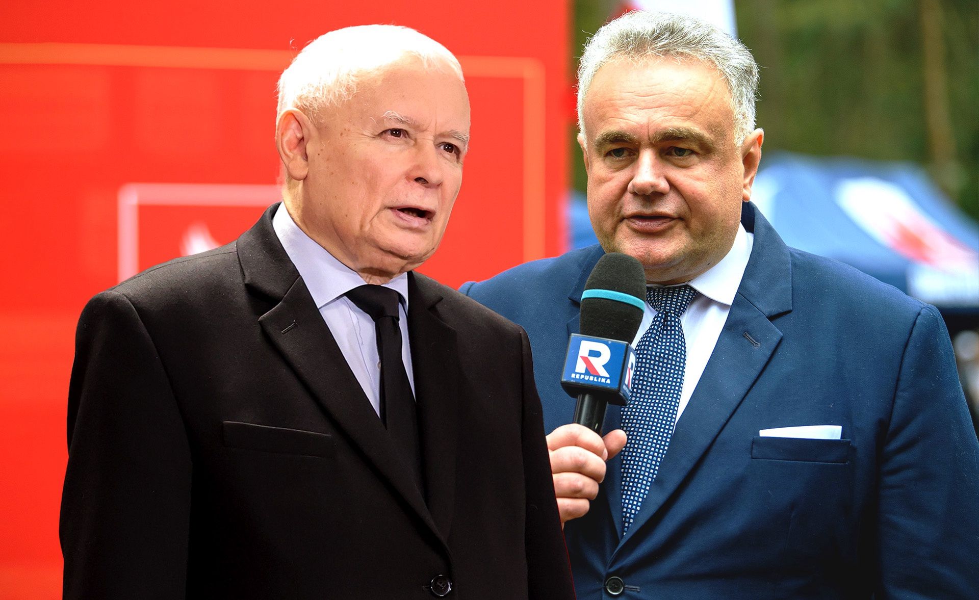 Prawicowe telewizje chcą wykorzystać marsz PiS. W tle taktyczny sojusz