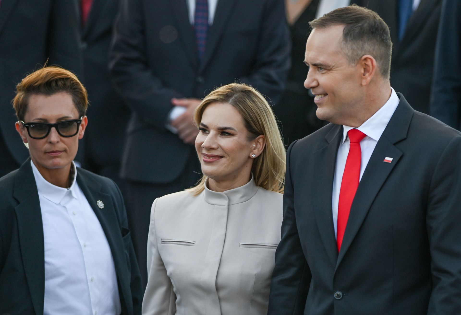 Majątek Karola Nawrockiego. Co się stało z mieszkaniem pana Jerzego?